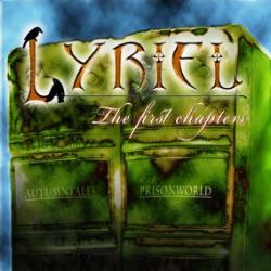 LYRIEL - The First Chapters - Prison World