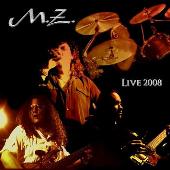 MZ - Live 2008