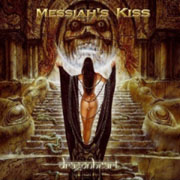Messiah's Kiss Dragonheart