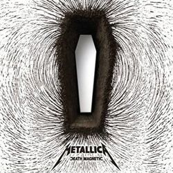 Metallica - Death Magnetic