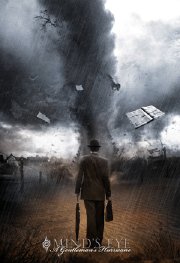 Mind's Eye A Gentleman's Hurricane