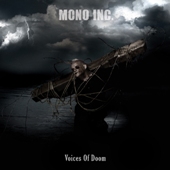 MONO INC. - Voices Of Doom