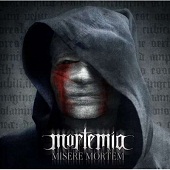 MORTEMIA - Misere Mortem
