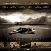 Pain Of Salvation - Ending Themes (On the Two Deaths of Pain of Salvation)