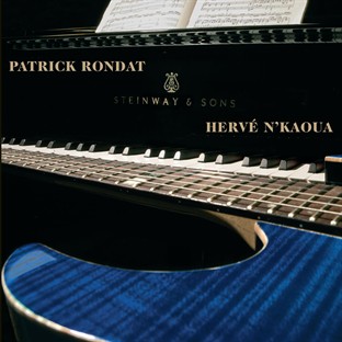 Patrick Rondat & Hervé N' Kaoua