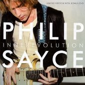 PHILIP SAYCE - Innerevolution