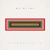 RAINTIME - Psychromatic