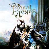 ROYAL JESTER - Night Is Young