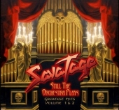 SAVATAGE - Still The Orchestra Plays