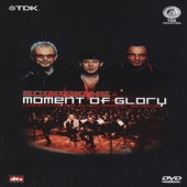SCORPIONS - Moment Of Glory
