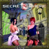 Secret Sphere