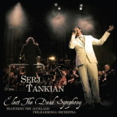 SERJ TANKIAN  - Elect The Dead Symphony 