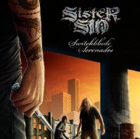SisterSin - Swithblade Serenade