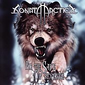 Sonata Arctica - For The Sake Of Revenge
