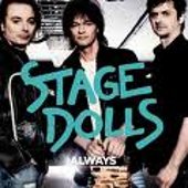 STAGE DOLLS - Always