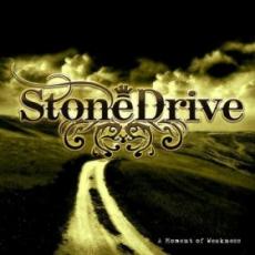 Stonedrive a moment of weakness