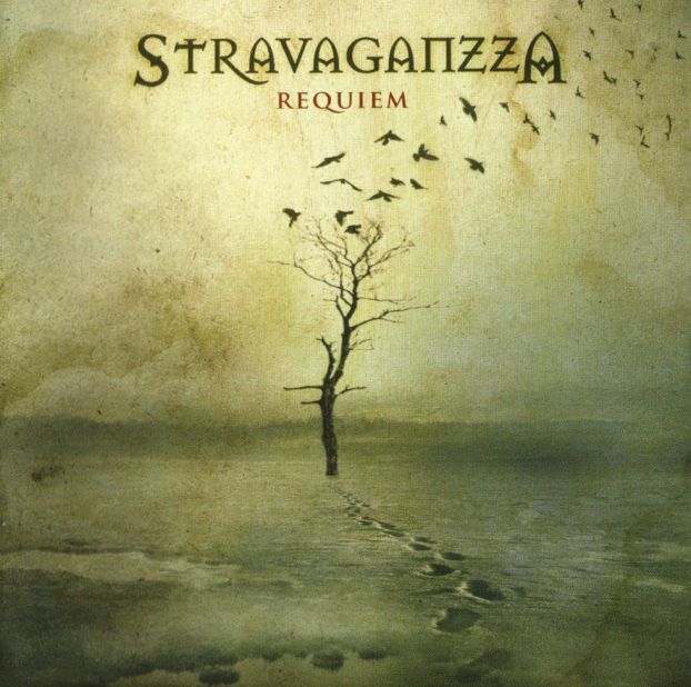 Stravaganzza - Requiem