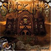 StuckMojo - The Great Revival