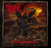 Suicidal Angels - Sanctify the Darkness