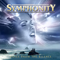 Symphonity voice from the silence