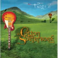 The Cotton Soeterboek Band - Twisted