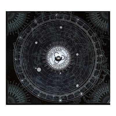 THE OCEAN - Heliocentric