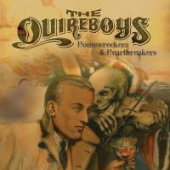The Quireboys - Homewreckers & Heartbreakers