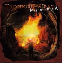 Theodore Ziras Hyperpyrexia