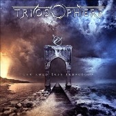 TRIOSPHERE - The Road Less Travelled