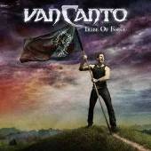 VAN CANTO - Tribe Of Force