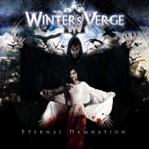 Winter's Verge eternal damnation