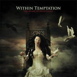 Within Temptation - The Heart Of Everything