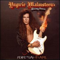 Malmsteen - Perpetual Flame